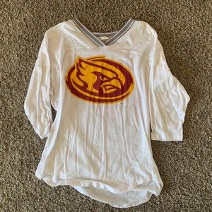 Iowa State Cyclone Shirt